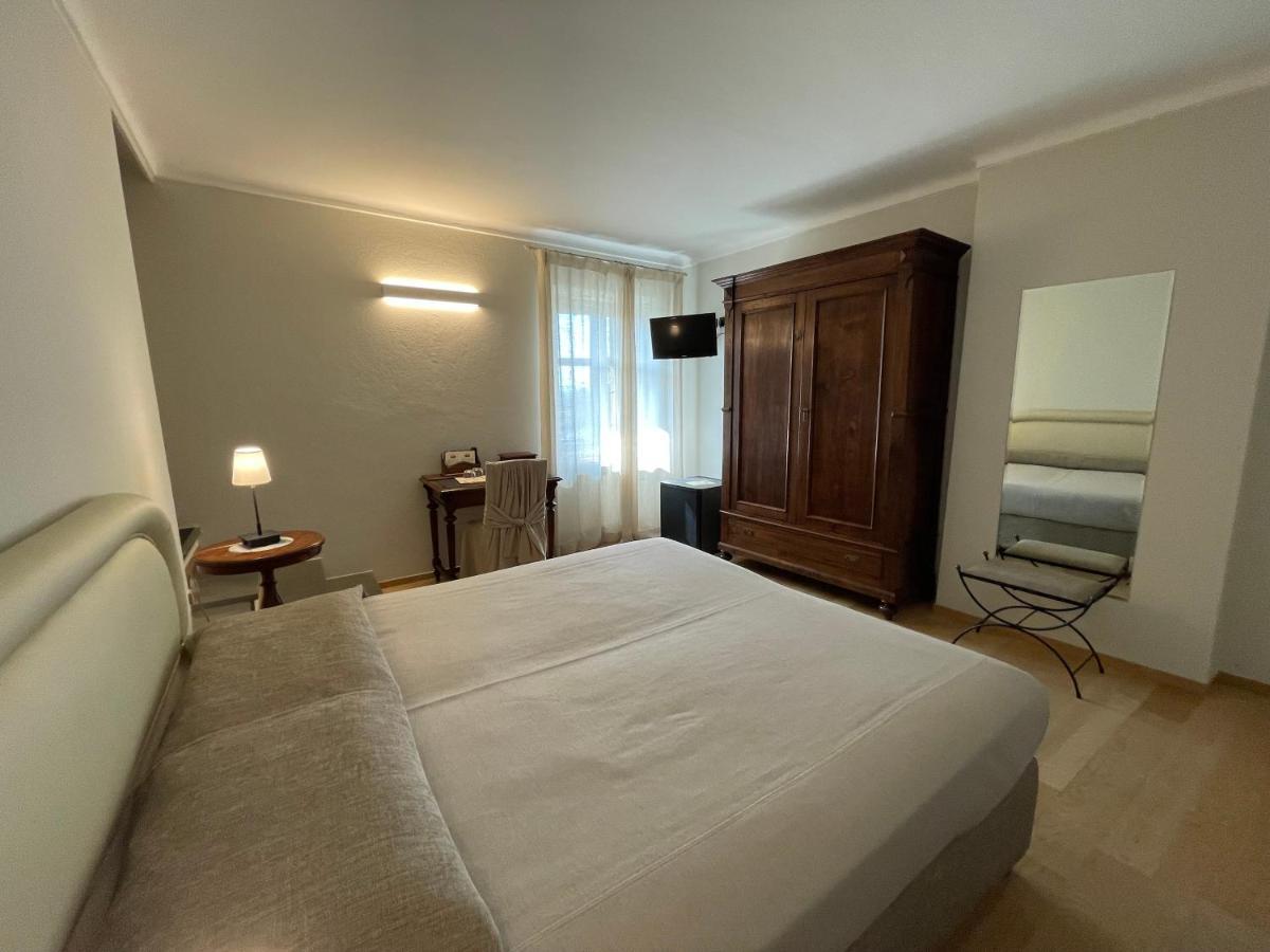 B&B Fior Di Farine La Morra Exterior photo