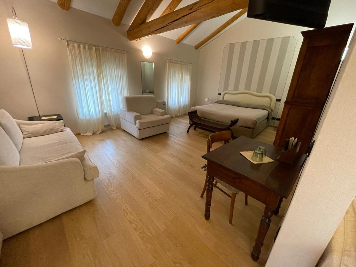 B&B Fior Di Farine La Morra Exterior photo
