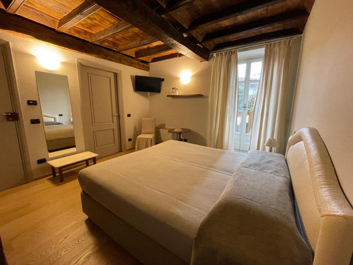 B&B Fior Di Farine La Morra Exterior photo