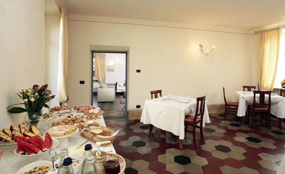 B&B Fior Di Farine La Morra Exterior photo