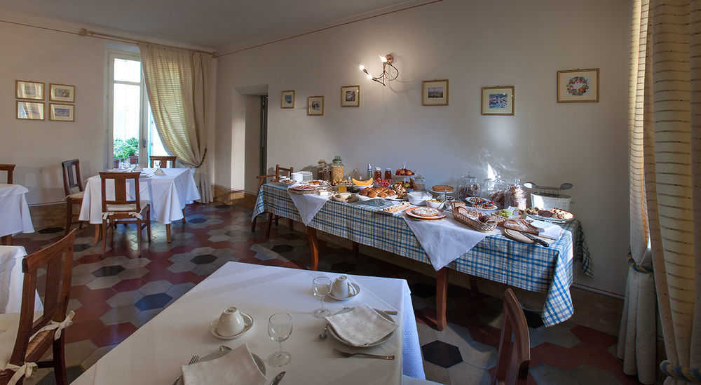 B&B Fior Di Farine La Morra Exterior photo