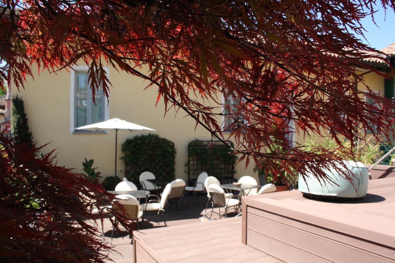 B&B Fior Di Farine La Morra Exterior photo