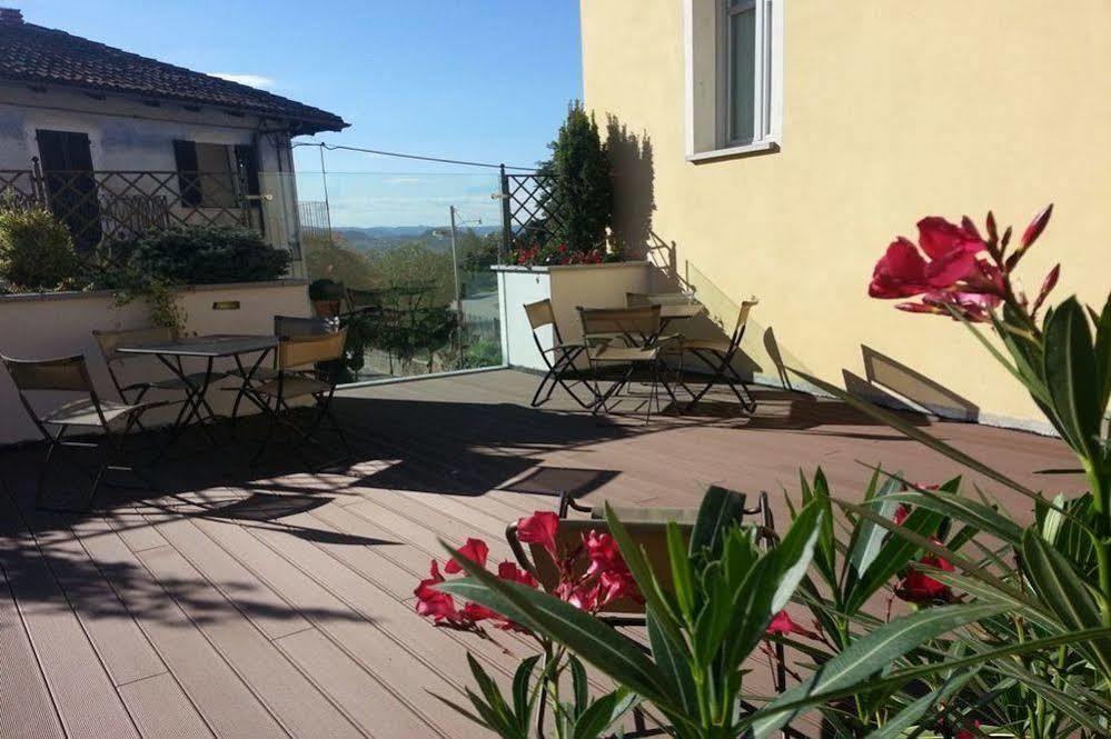 B&B Fior Di Farine La Morra Exterior photo