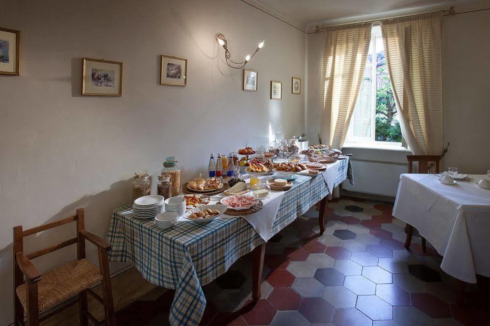 B&B Fior Di Farine La Morra Exterior photo